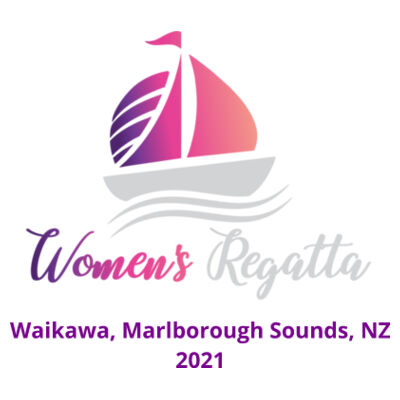 Evolution Sails Women's Regatta - Womens Icon Tee Design