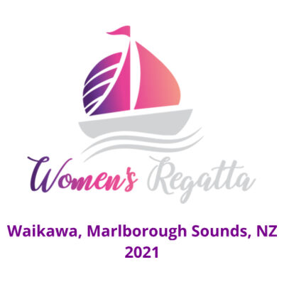 Evolution Sails Women's Regatta - Womens Curve Longsleeve Tee Design