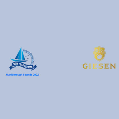 Giesen New Year Regatta Design