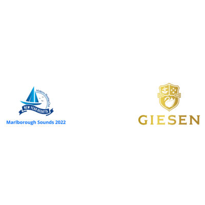 Giesen New Year Regatta Design