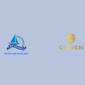 Giesen New Year Regatta Design
