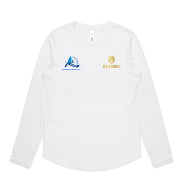 Giesen New Year Regatta Thumbnail