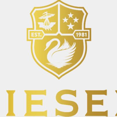 Giesen Primary Logo Gold Thumbnail