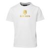 Podium Mens Poly Tee Thumbnail