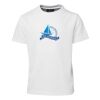 Podium Mens Poly Tee Thumbnail